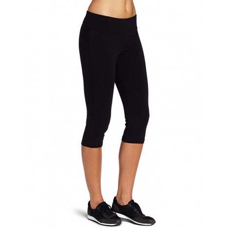 Spalding Essential Capri