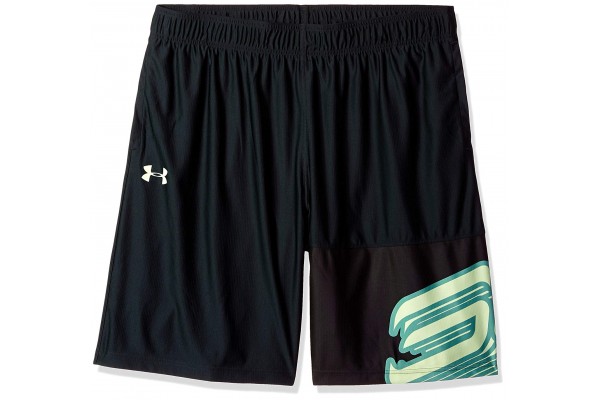 An In Depth Review of the Under Armour SC30 Shorts in 2019