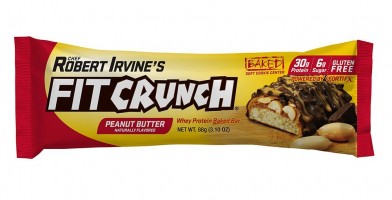 An In Depth Review of the Fit Crunch Bar in 2019
