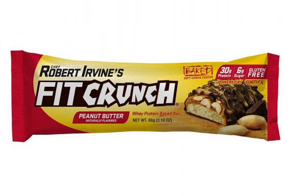 An In Depth Review of the Fit Crunch Bar in 2019
