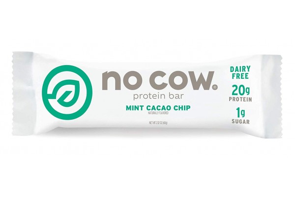 An In Depth Review of the No Cow Protein Bars in 2019