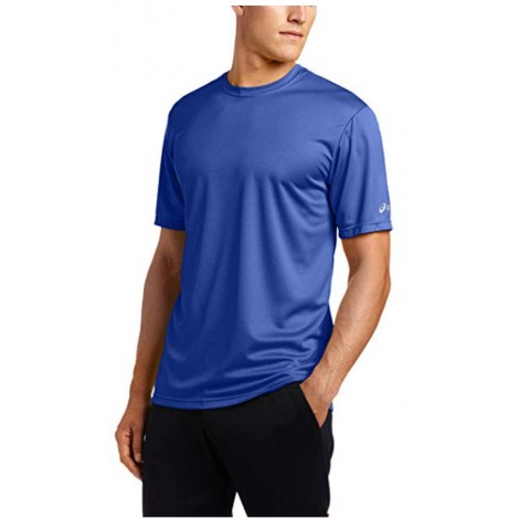 ASICS Ready-Set t shirt for runners