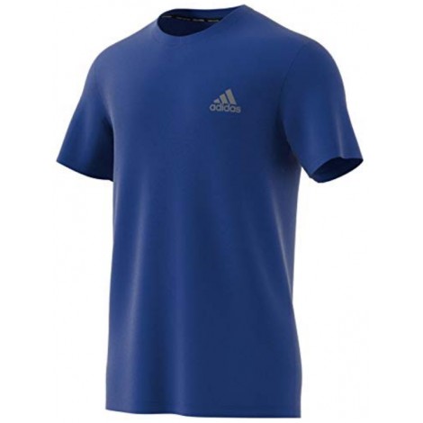 Adidas Training Essentials t-shirt for runners