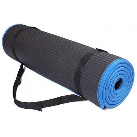 BalanceFrom GoFit pilates mat