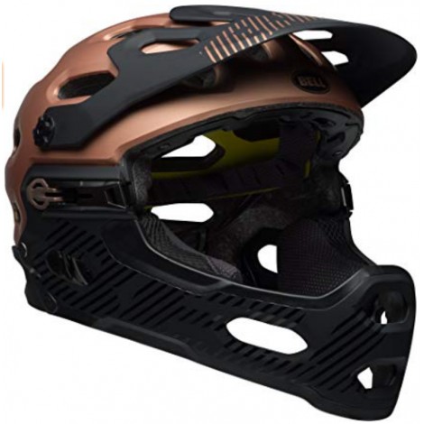 Bell Super 3R MIPS Adult MTB Bike Helmet