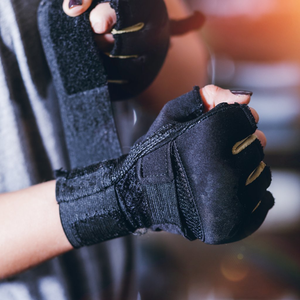 best brand for gym gloves