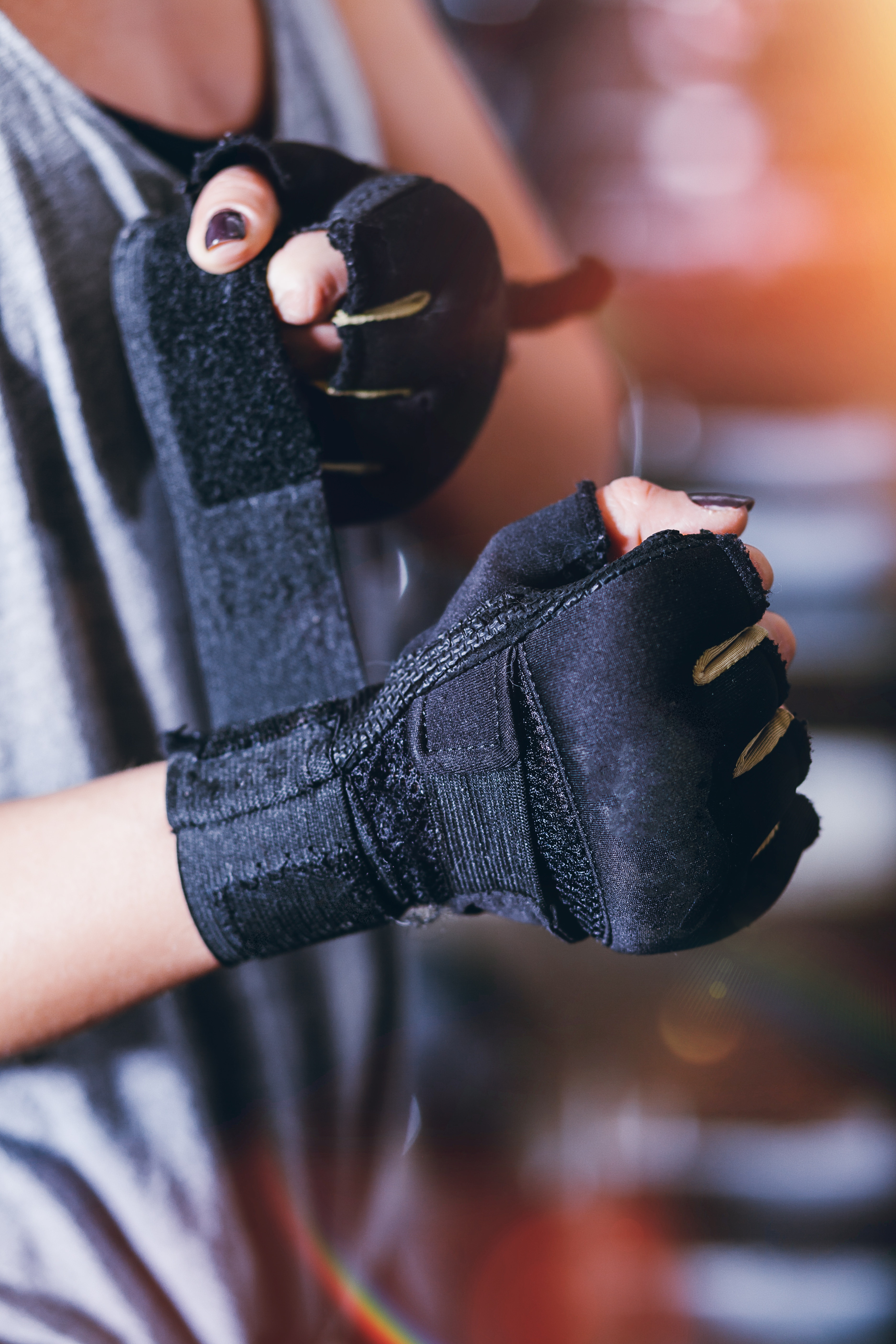 An In Depth Review of the Best Gym Gloves in 2019