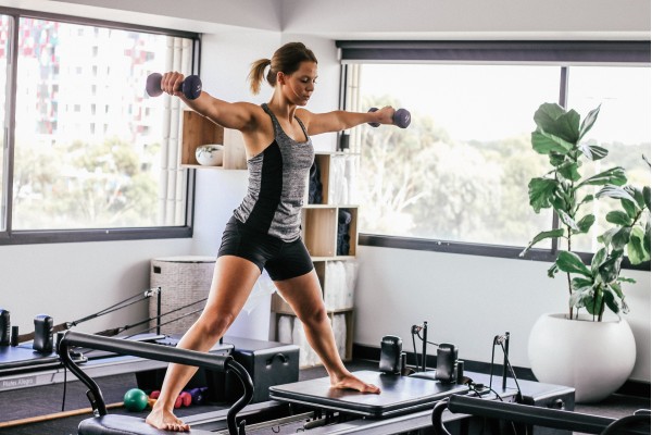 An In Depth Review of the Best Pilates DVDs in 2019