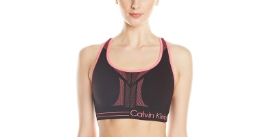 An In Depth Review of the Calvin Klein Performance Bra in 2019