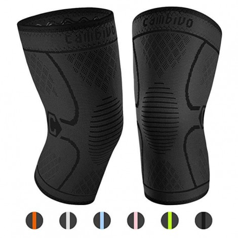 CAMBIVO knee sleeves