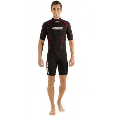 Cressi Shorty One-Piece Wetsuit