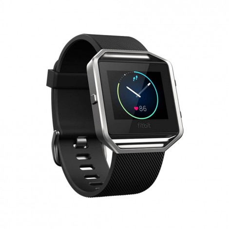 Fitbit Blaze watch