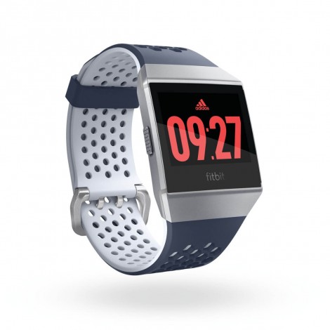 Fitbit Ionic best fitbit reviews