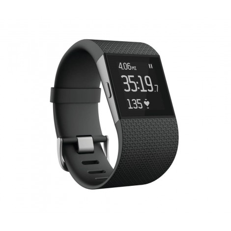 Fitbit Surge fitbit fitness tracker