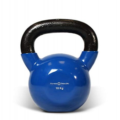 Fitness Republic kettlebell