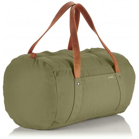 Fjallraven - Duffel No. 4 best duffel bag