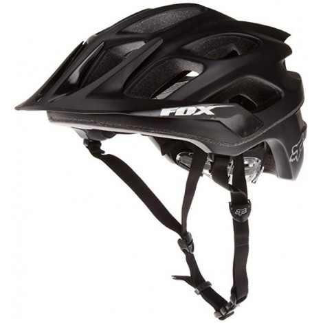 Fox Racing Flux mountain bike helmet