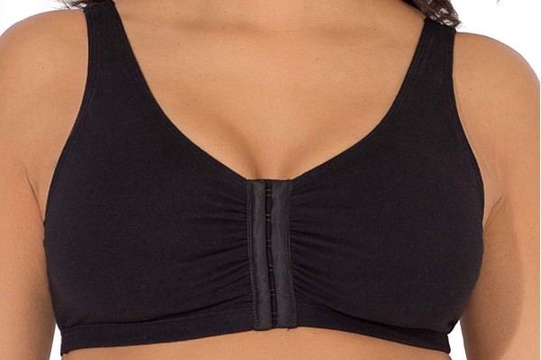 An In Depth Review of Fruit of the Loom Front Close Sports Bra in 2019