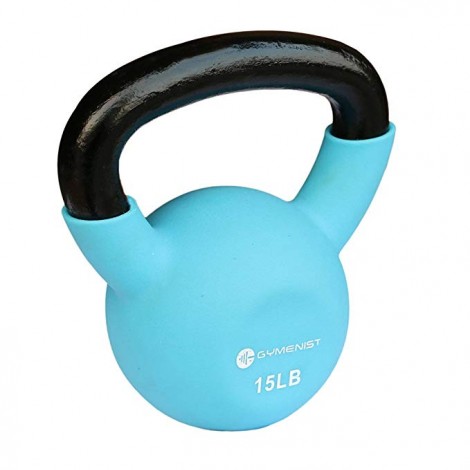 GYMENIST best kettlebell