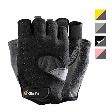 Glofit FREEDOM best gym gloves