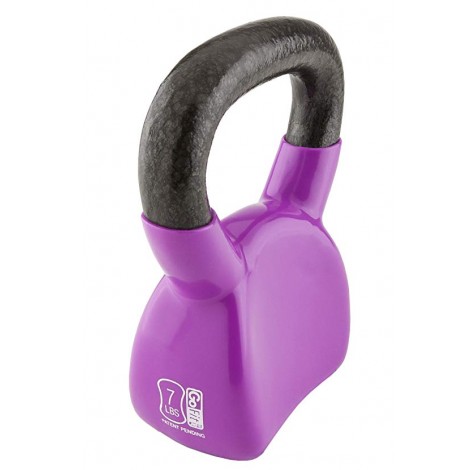 GoFit kettlebell