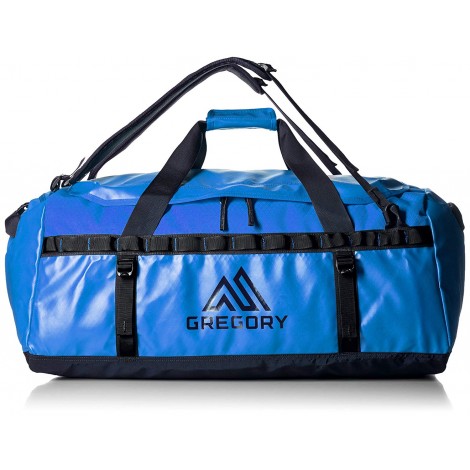 The Gregory Mountain Products Alpaca gym duffel bag