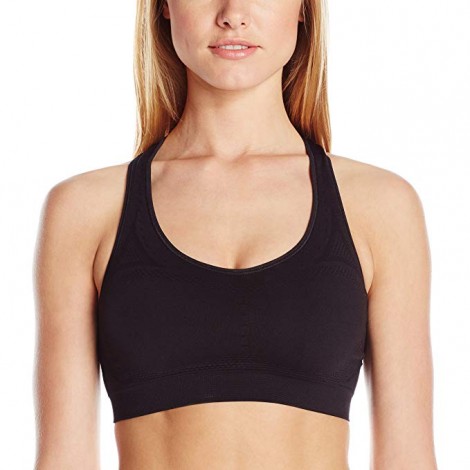 Hanes Sport workout bra