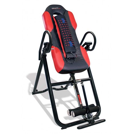 Health Gear ITM5500 inversion