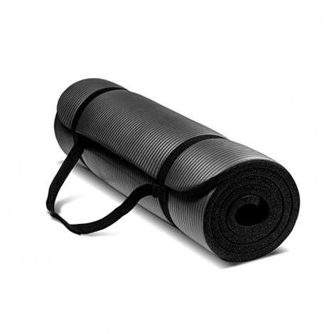 HemingWeigh workout mat