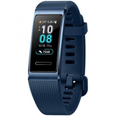 huawei band 3 pro review