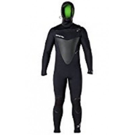 Hyperflex Voodoo Fullsuit best wetsuits