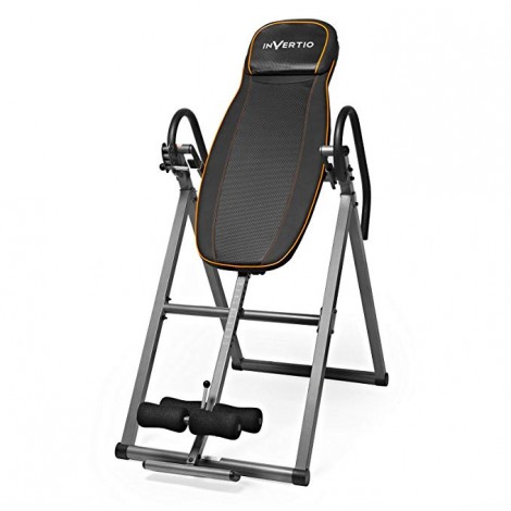 Invertio inversion table