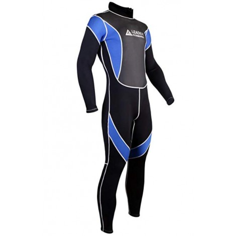 Leader Accessories wetsuit for diving