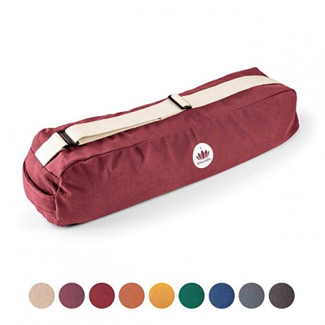 Lotuscrafts best yoga mat bag