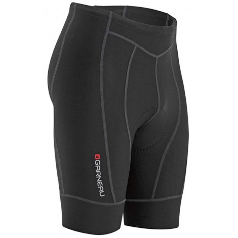 Louis Garneau Fit Sensor cycling shorts for men