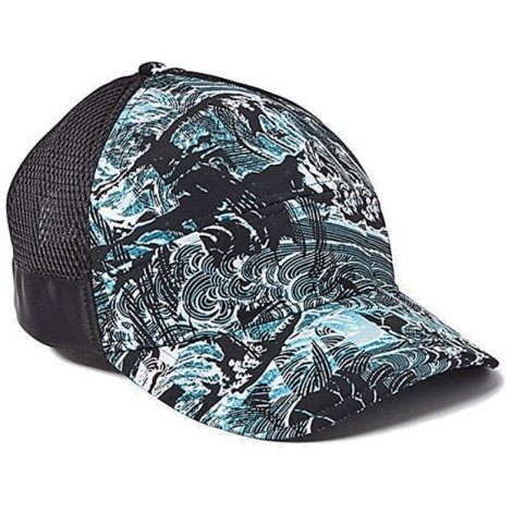 Lululemon Dash & Splash II running hat