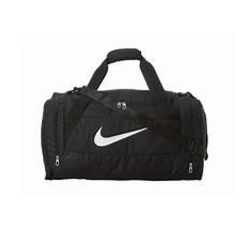 NIKE Brasilia Medium Training Duffel Bag