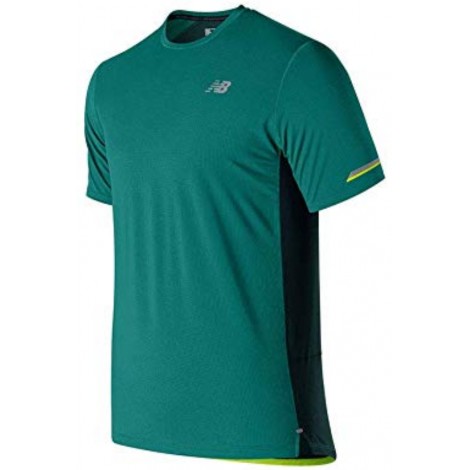 New Balance Nb Ice 2E best running shirt for men