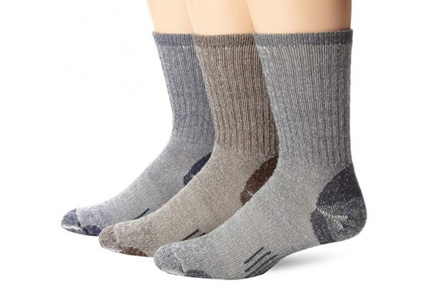 An In Depth Review of the Omni Wool Socks in 2019