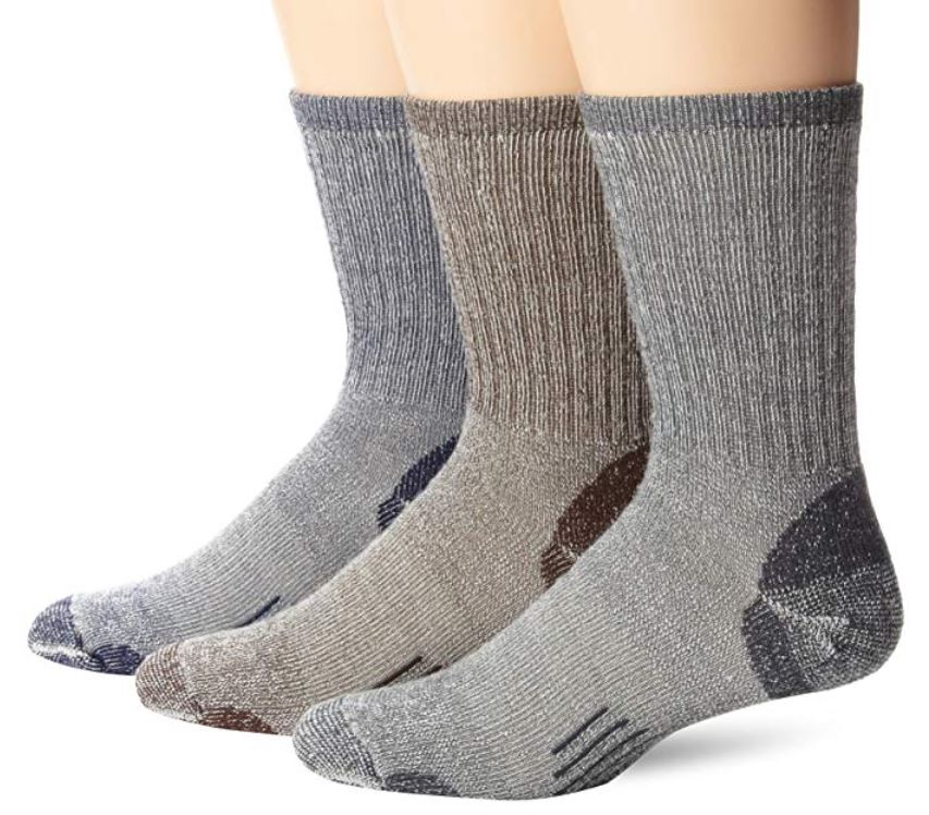 Omni Wool Socks Reviewed & Rated in 2024 | WalkJogRun