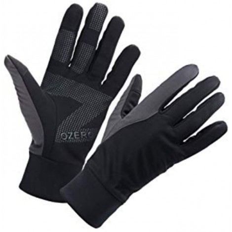 OZERO Winter best hiking gloves