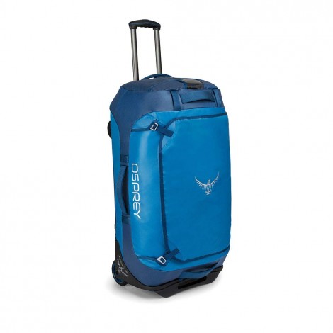 Osprey Packs Rolling Transporter 90 best gym duffel bag