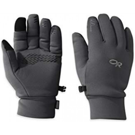 best hiking gloves Outdoor Research PL400