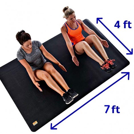 Pogamat best exercise mats