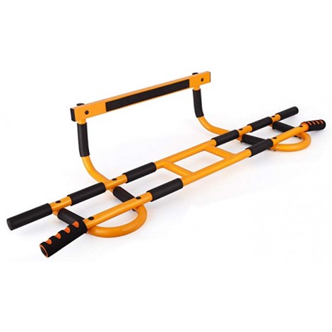 Pro-fit best doorway pull up bars