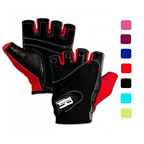 RIMSports best weightlifting gloves