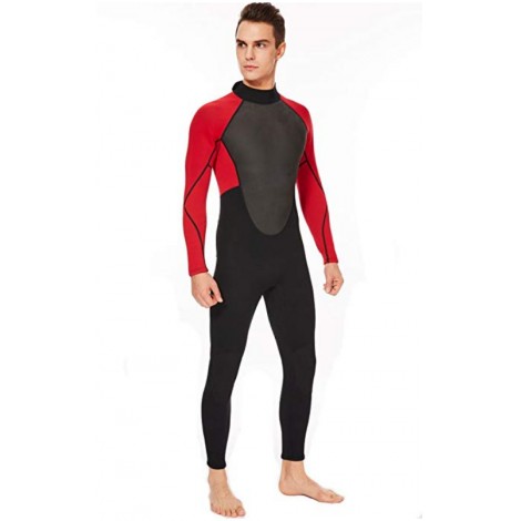 Best Wetsuits Realon Men's Wetsuit