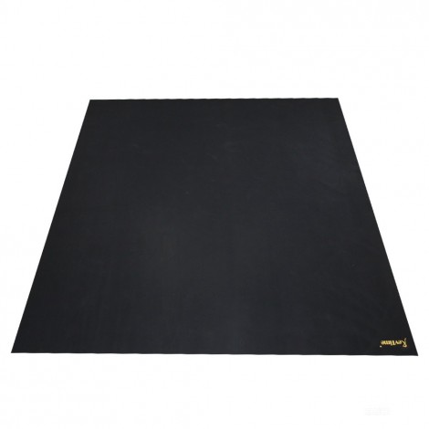 RevTime exercise mat