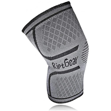 RiptGear compression knee sleeves