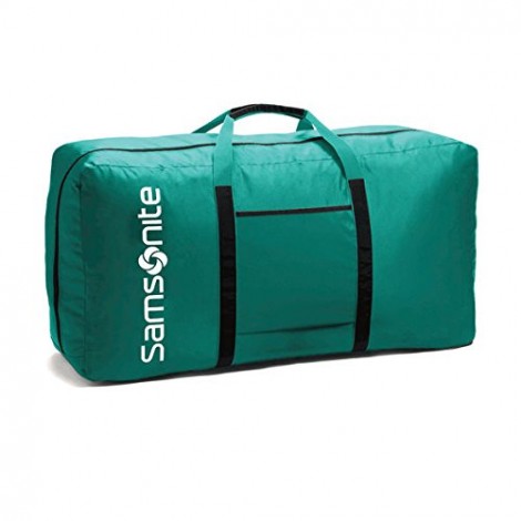 Samsonite Tote-a-ton 32.5 Duffle best duffel bag